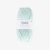 Rico Design Pelote De Laine Menthe