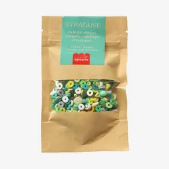 La petite épicerie Perles Heishi Et Breloques Syracuse