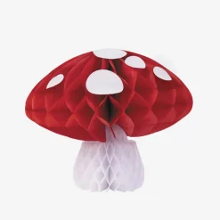Party Pro Petit Champignon Alveole