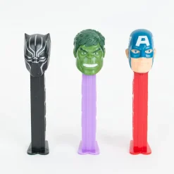 Geslot Pez Avengers