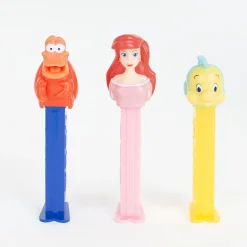 Geslot Pez La Petite Sirene
