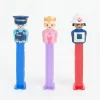 Geslot Pez Playmobil