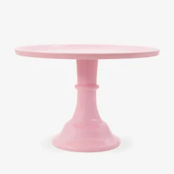 A Little Lovely Company Presentoir A Gateau - Rose