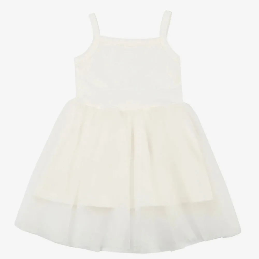 Bob&Blossom Robe De Princesse Blanche>Enfant Déguisements