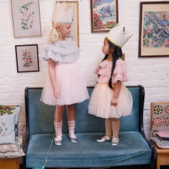 Bob&Blossom Robe De Princesse Rose><noscript><img width=
