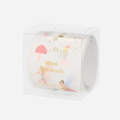 Meri Meri Rouleau De Stickers Fee> Stickers Et Gommettes