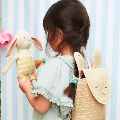 Meri Meri Sac A Dos Lapin> Accessoires
