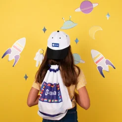 Pouce et Compagnie Sac Astronaute - Esa><noscript><img width=
