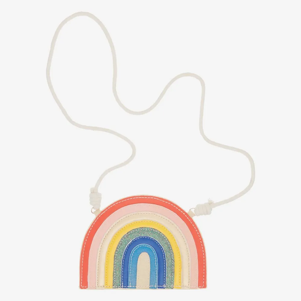 Mimi & Lula Sac Bandouliere Arc-En-Ciel> Accessoires