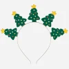 Party Deco Serre-Tete Sapins De Noel> Accessoires