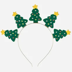 Party Deco Serre-Tete Sapins De Noel> Chapeaux Pointus