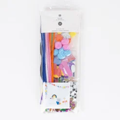 Rico Design Set De Bricolage Arc En Ciel