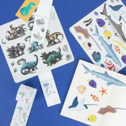 Rex London Stickers Ocean> Stickers Et Gommettes