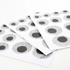 Meri Meri Stickers Yeux A Paillettes><noscript><img width=