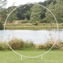 Ginger Ray Structure Ronde D'Arche De Ballon> Arche De Ballon