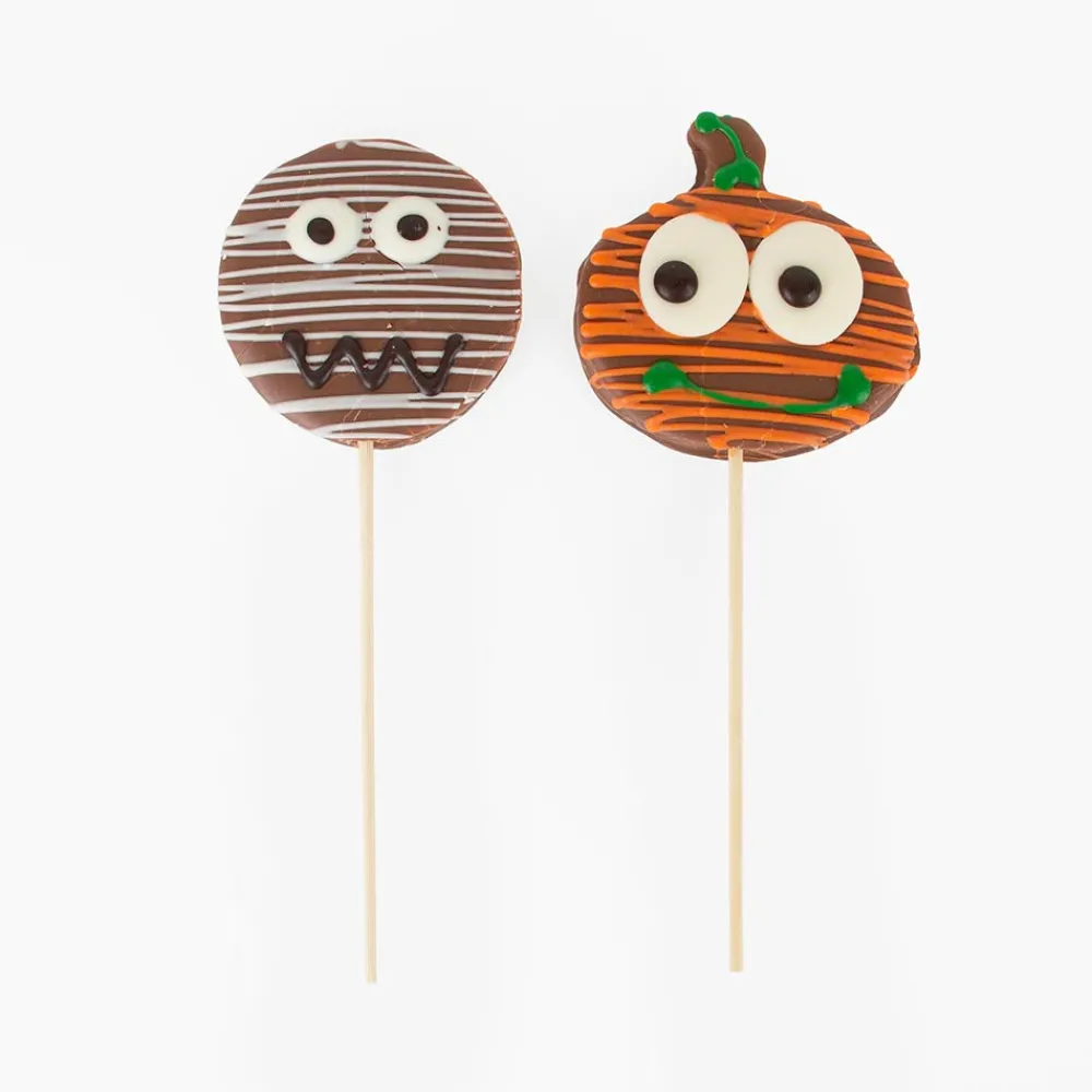 Dekora Sucette Halloween