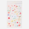 Meri Meri Tatouages Éphémères Fleurs> Tatouages Éphémères