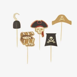 Arty Fêtes Factory Toppers Pirate (10)
