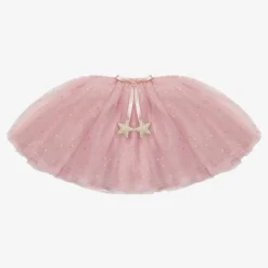 Mimi & Lula Tutu De Princesse Rose Scintillant>Enfant Déguisements
