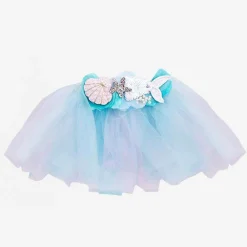 Great Pretenders Tutu De Sirene>Enfant Déguisements