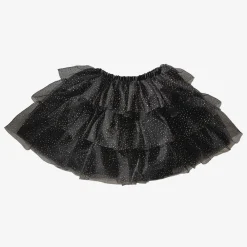 Ginger Ray Tutu De Sorciere En Tulle Halloween>Enfant Déguisements