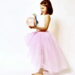 Ratatam Tutu Rock Rose>Enfant Déguisements
